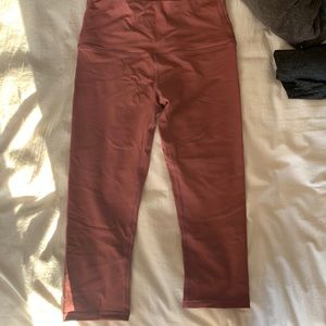 Lululemon Capri Legging